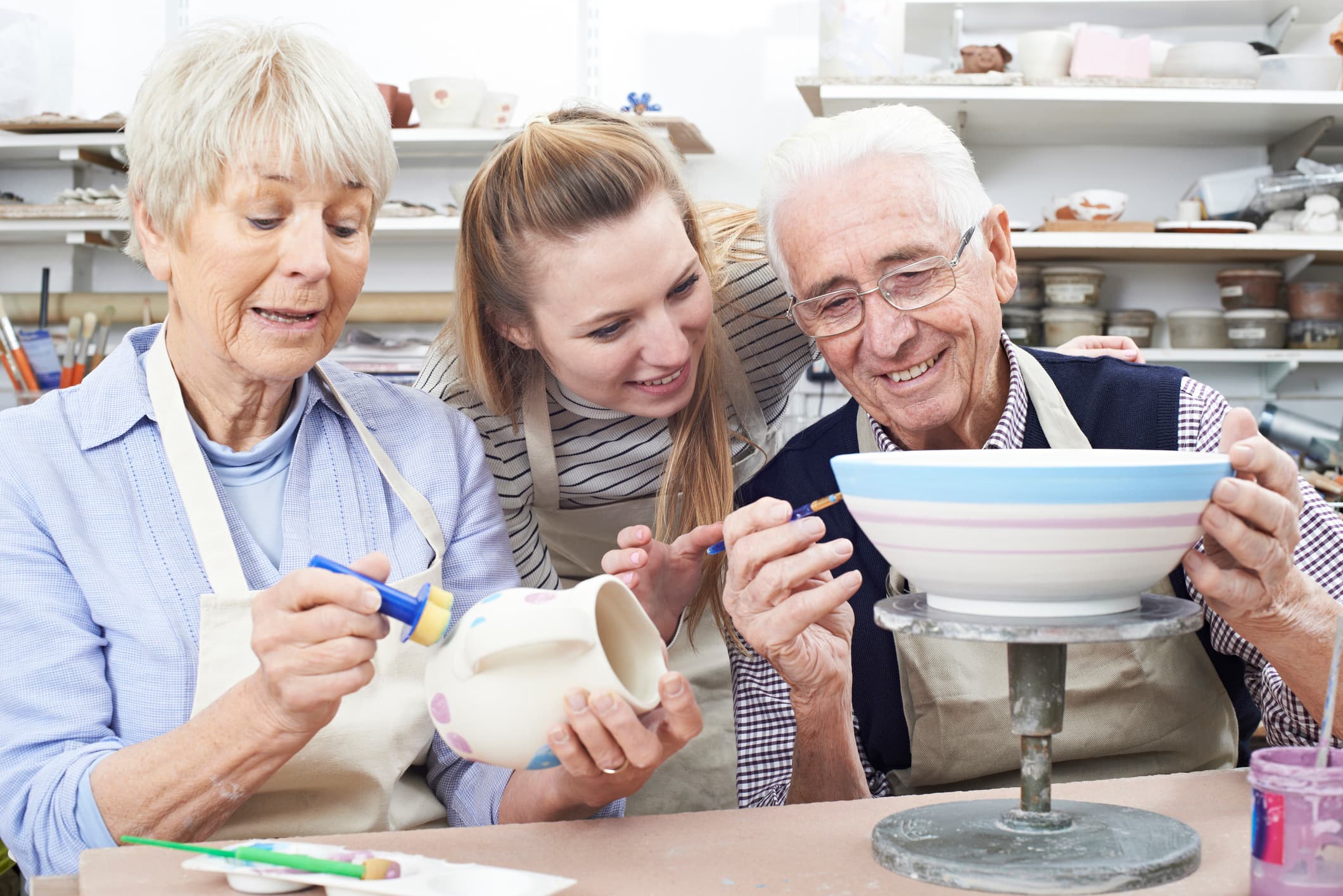 Home care