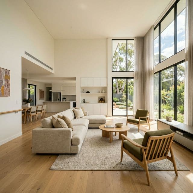 St Albans SIL home