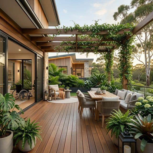 Tarneit SIL home